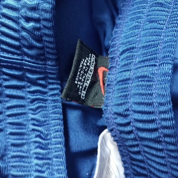 *SOLD*Vintage Nike Tear-Away Pants - Picture 3 of 7